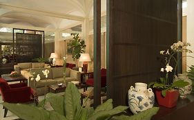 Hotel Dei Borgognoni